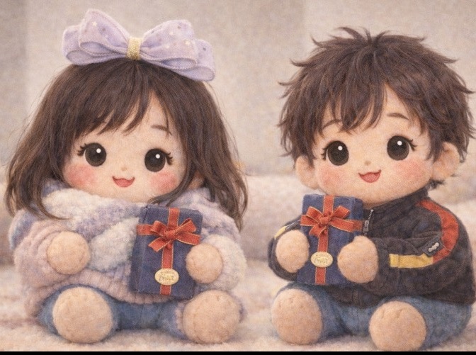のべれとがっちゃん