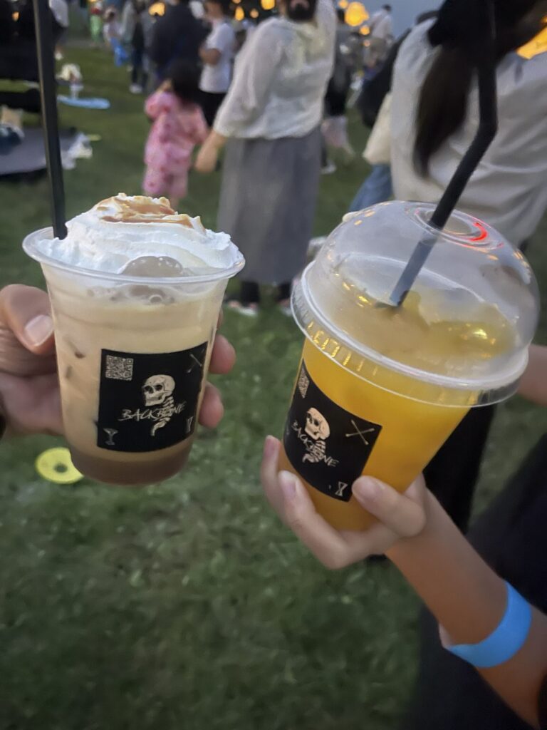 ランタンデート４